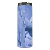 Michigan Thermosbecher (Rückseite)