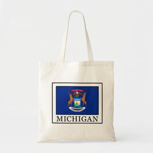 Michigan Tragetasche (Vorne)