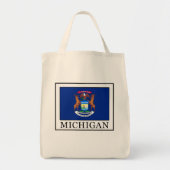 Michigan Tragetasche (Vorne)
