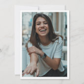 Michigan | Uni Bound Graduation Party (Rückseite)