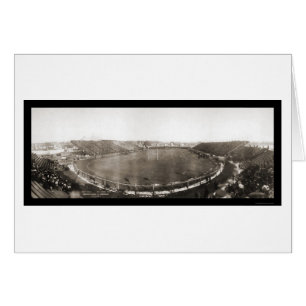 Michigan / University of Pennsylvania Foto 1907