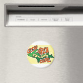 MICHIGAN / UPPER PENINSULA GIFTS MAGNET (In Situ (Geschirrspüler))