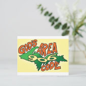 MICHIGAN / UPPER PENINSULA GIFTS POSTKARTE (Stehend Vorderseite)