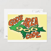 MICHIGAN / UPPER PENINSULA GIFTS POSTKARTE (Vorne/Hinten)