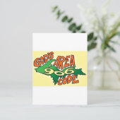 MICHIGAN / UPPER PENINSULA GIFTS POSTKARTE (Stehend Vorderseite)