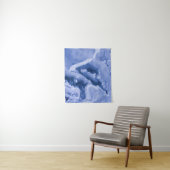 Michigan Wandteppich (Beispiel)