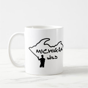 Michigan Wild Tasse