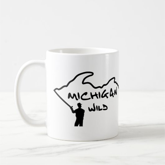Michigan Wild Tasse (Links)