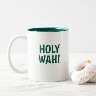 Michigan Yooper Sprichwort Kaffee Tasse