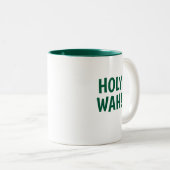 Michigan Yooper Sprichwort Kaffee Tasse (VorderseiteRechts)