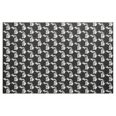 Michigan-Zuhause Stoff (Yard (91,4 cm))