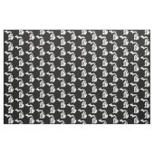 Michigan-Zuhause Stoff (Yard (91,4 cm))