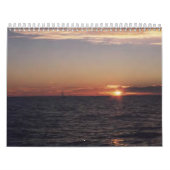 Michigans HOCH - besonders angefertigt Kalender (Titelbild)