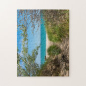 Michigansee-Ruhe Puzzle (Vertikal)