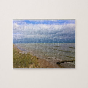 Michigansee, Sheyboygan, WI Puzzle