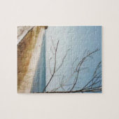 Michiganseeufer Puzzle (Horizontal)