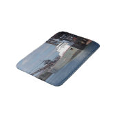 Michipicoten bathmat badematte (Schrägansicht)