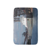 Michipicoten bathmat badematte (Vorderseite Vertikal)