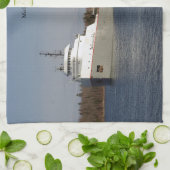 Michipicoten Küchentuch (Gefaltet)