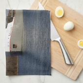 Michipicoten Küchentuch (Viertel Falte)