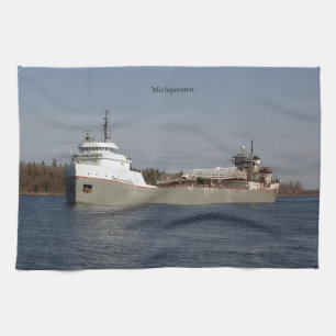 Michipicoten Küchentuch