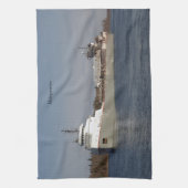 Michipicoten Küchentuch (Vertikal)