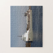 Michipicoten-Puzzle Puzzle (Vertikal)