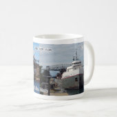 Michipicoten Soo Tasse (VorderseiteRechts)