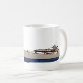 Michipicoten-Tasse Kaffeetasse (VorderseiteRechts)