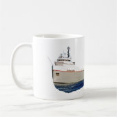 Michipicoten-Tasse Kaffeetasse (Links)