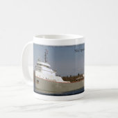 Michipicoten-Tasse Kaffeetasse (Vorderseite Links)