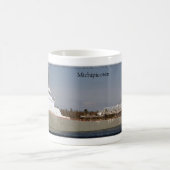 Michipicoten-Tasse Kaffeetasse (Mittel)