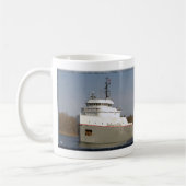 Michipicoten-Tasse Kaffeetasse (Links)