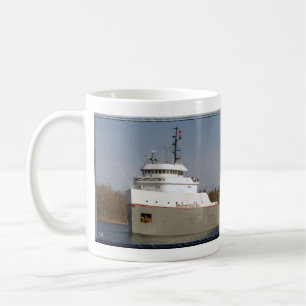 Michipicoten-Tasse Kaffeetasse
