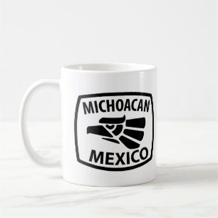 Michoacan Kaffee-Tasse Kaffeetasse
