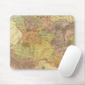 Michoakan Mousepad (Mit Mouse)