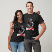 Michonne T-Shirt (Unisex)