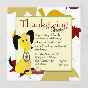 Mick und Henry Liebe Pie Einladung