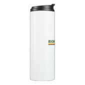 Mickelson Trail South Dakota Thermosbecher (Nach links gedreht)