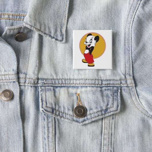 Mickey Button (Beispiel)