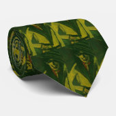 MICKEY C KRAWATTE (Gerollt)