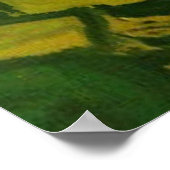 MICKEY C POSTER (Ecke)