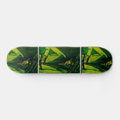 MICKEY C SKATEBOARD (Horizontal)