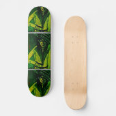 MICKEY C SKATEBOARD (Vorderseite)