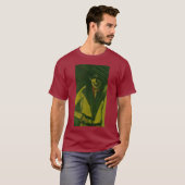 MICKEY C T-Shirt (Vorne ganz)