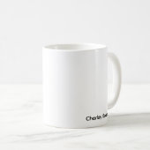 Mickey  kaffeetasse (VorderseiteRechts)