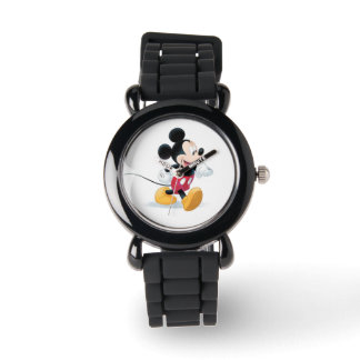 Mickey kids eWatch Armbanduhr