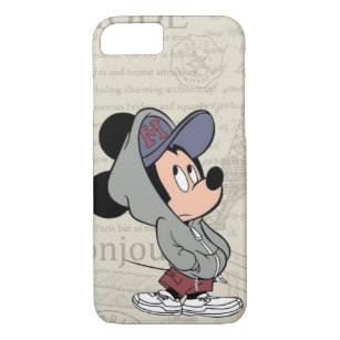 Mickey Maus iPhone Back-Abdeckung Case-Mate iPhone Hülle