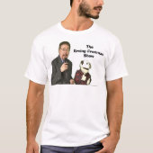 Mickey Messgerät-Shirt T-Shirt (Vorderseite)