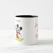 Mickey & Minie TASSE (Mittel)
